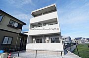 アルバU 3階 築6年4ヶ月の賃貸物件