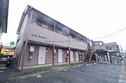コーポデュプル２ 2階 築35年1ヶ月の賃貸物件