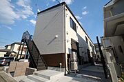 アイビー川越の賃貸物件