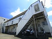 新河岸駅より徒歩15分 1階 築39年1ヶ月の賃貸物件