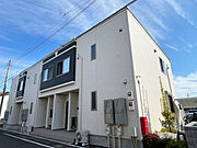 新河岸駅より徒歩17分 2階 築3年6ヶ月の賃貸物件