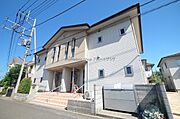 ふじみ野駅より徒歩7分 2階 築14年1ヶ月の賃貸物件