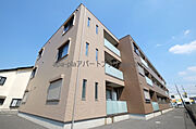 カトレア 1階 築9年8ヶ月の賃貸物件
