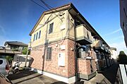 ふじみ野駅より徒歩9分 1階 築22年6ヶ月の賃貸物件