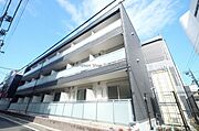 リブリ・上福岡 3階 築10年3ヶ月の賃貸物件