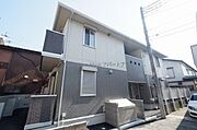 上福岡駅より徒歩11分 1階 築7年2ヶ月の賃貸物件