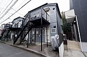ふじみ野駅より徒歩13分 2階 築37年2ヶ月の賃貸物件