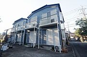 ふじみ野駅より徒歩15分 2階 築37年2ヶ月の賃貸物件