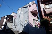 上福岡駅より徒歩7分 1階 築31年2ヶ月の賃貸物件