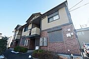 オークスハイムつきぢ 1階 築24年8ヶ月の賃貸物件