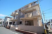 ふじみ野駅より徒歩19分 1階 築38年6ヶ月の賃貸物件