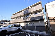 ソラーレ 3階 築15年5ヶ月の賃貸物件