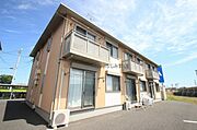 南古谷駅より徒歩10分 築19年2ヶ月 2階建の賃貸物件