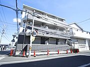 川越駅より徒歩14分 2階 築6年3ヶ月の賃貸物件