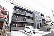 ONARIGOTEND 1階 築1年7ヶ月の賃貸物件