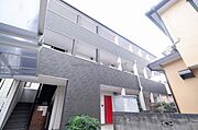 リブコート諏訪町 2階 築9年8ヶ月の賃貸物件