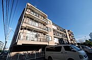 パルティールふじみ野 2階 築25年2ヶ月の賃貸物件
