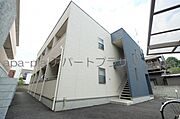 川越駅より徒歩19分 1階 築11年2ヶ月の賃貸物件