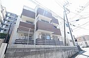 メゾンドツルセ 3階 築5年11ヶ月の賃貸物件