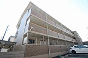 スクエア 3階 築13年3ヶ月の賃貸物件