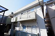 上福岡駅より徒歩7分 2階 築37年2ヶ月の賃貸物件