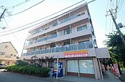 パールエミネンス 3階 築37年4ヶ月の賃貸物件