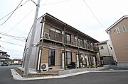 上福岡駅より徒歩12分 1階 築39年1ヶ月の賃貸物件