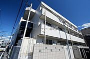 プルマス上福岡 2階 築8年1ヶ月の賃貸物件
