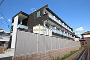 新河岸駅より徒歩16分 3階 築8年4ヶ月の賃貸物件