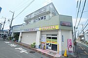 大室ファミリマンション20 2階 築49年7ヶ月の賃貸物件