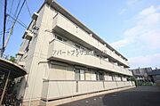 サンアネックスふじみ野 1階 築18年2ヶ月の賃貸物件