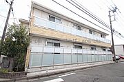 リブリ・ルミエール 2階 築13年8ヶ月の賃貸物件