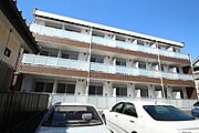 リブリ川越新宿町 1階 築9年2ヶ月の賃貸物件