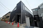 ふじみ野駅より徒歩8分 2階 築10年の賃貸物件