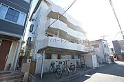 エマーユ川越南通町の賃貸物件