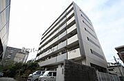 クレベール 3階 築18年2ヶ月の賃貸物件