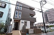 川越駅より徒歩6分 3階 築3年2ヶ月の賃貸物件