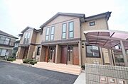 上福岡駅より徒歩15分 1階 築9年6ヶ月の賃貸物件