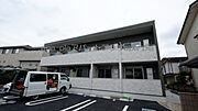新河岸駅より徒歩13分 2階 築4年8ヶ月の賃貸物件
