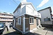 新河岸駅より徒歩12分 1階 築22年8ヶ月の賃貸物件