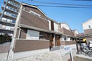 Ａｍｏｕｒネージュ弐番館 1階 築11年8ヶ月の賃貸物件