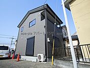 新河岸駅より徒歩13分 1階 築8年2ヶ月の賃貸物件