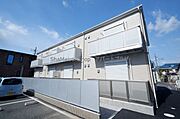 新河岸駅より徒歩2分 2階 築7年2ヶ月の賃貸物件