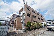 ふじみ野駅より徒歩10分 1階 築19年6ヶ月の賃貸物件