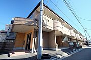 コートフレール 1階 築20年2ヶ月の賃貸物件