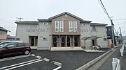川越駅より徒歩13分 2階 築10年6ヶ月の賃貸物件