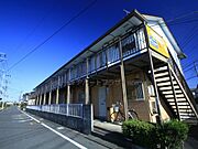 トリムコーポ共栄 2階 築37年3ヶ月の賃貸物件
