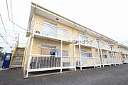 新河岸駅より徒歩16分 2階 築33年2ヶ月の賃貸物件