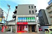 みずほ台駅より徒歩2分 築27年8ヶ月 4階建の賃貸物件