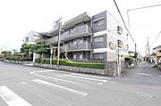 新河岸駅より徒歩15分 1階 築34年5ヶ月の賃貸物件